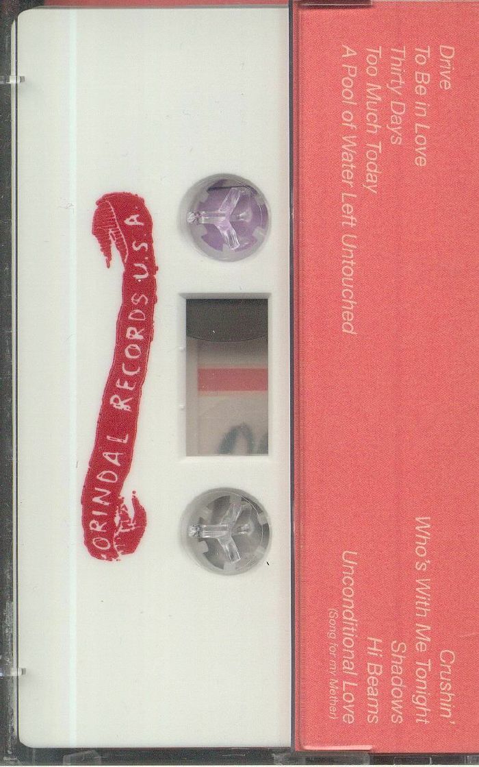 BACHMANN, Matt - Unconditional Love