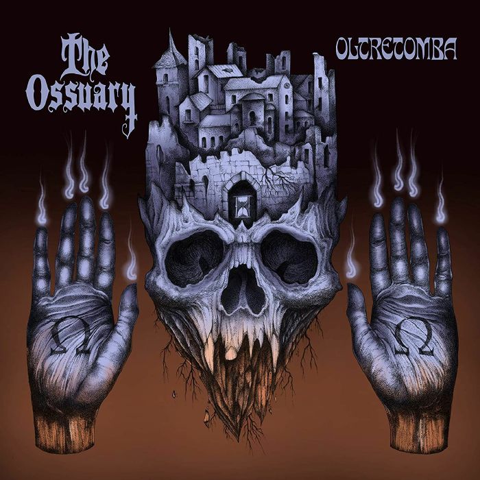 OSSUARY, The - Oltretomba