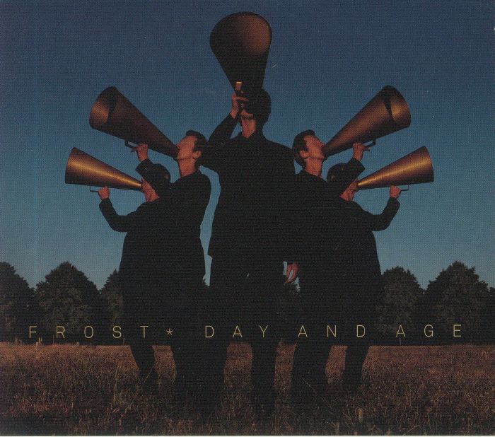 FROST - Day & Age