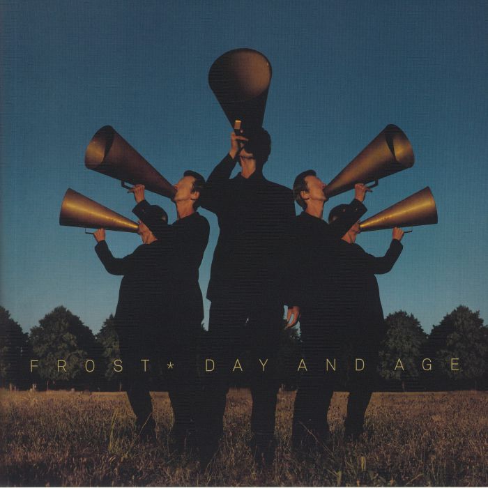 FROST - Day & Age