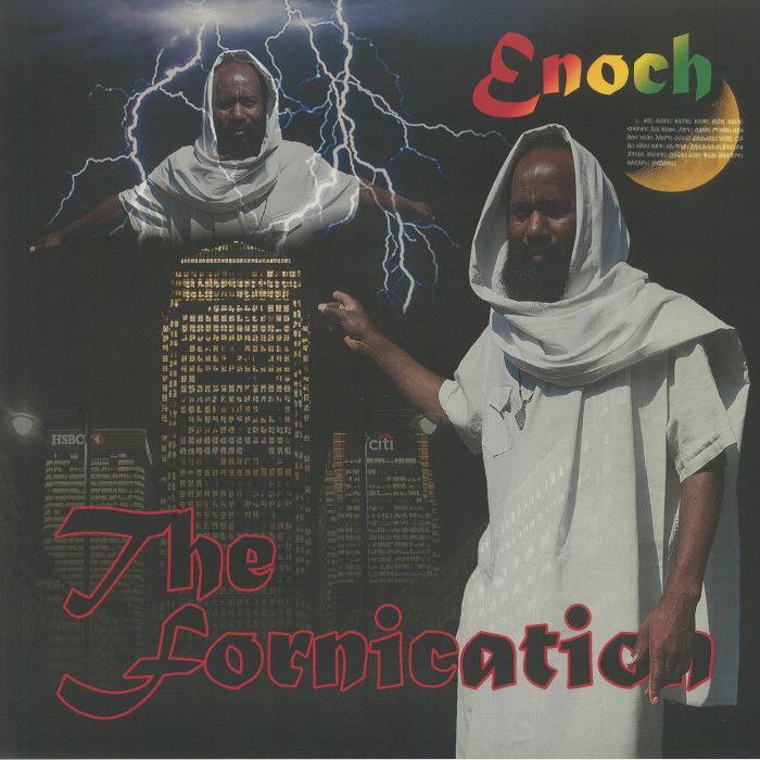 ENOCH - The Fornication