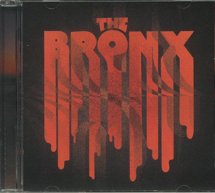 BRONX, The - Bronx VI