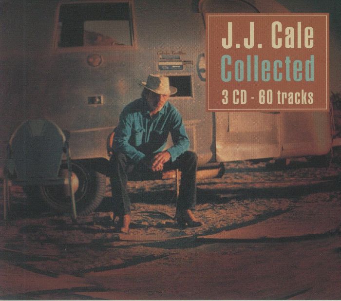 CALE, JJ - Collected