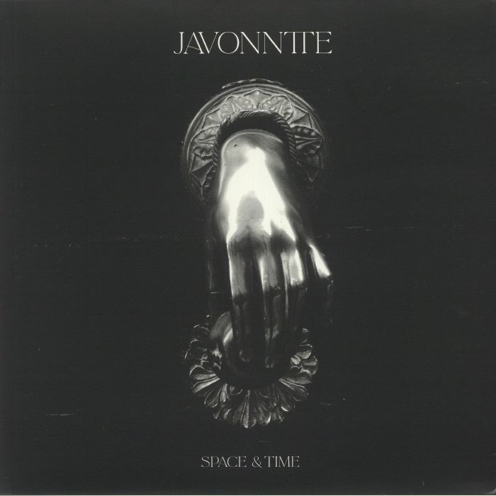 JAVONNTTE - Space & Time