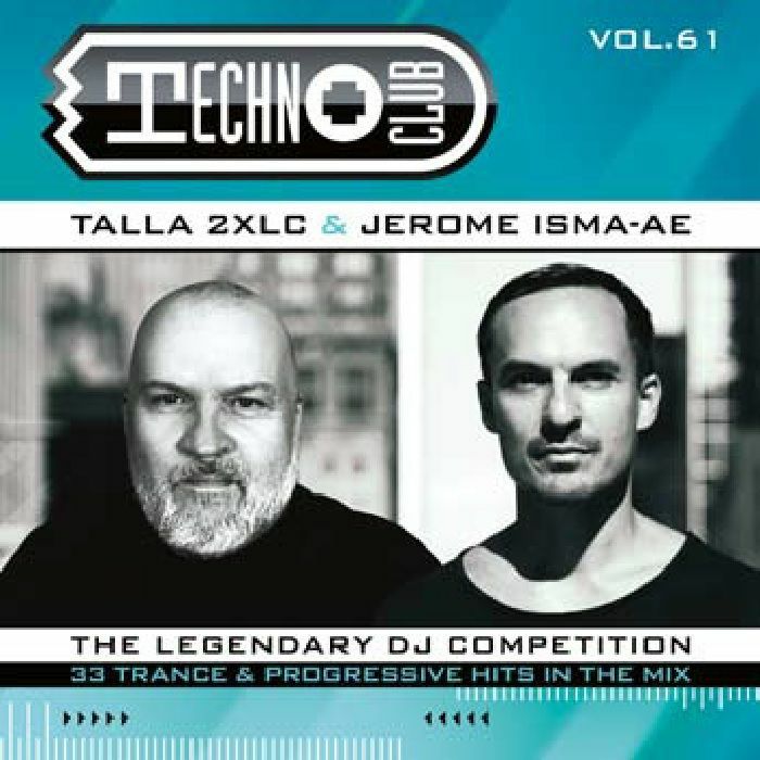 VARIOUS - Techno Club Vol 61