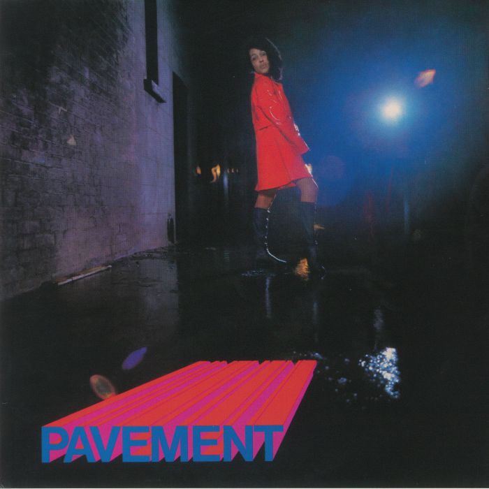 PAVEMENT - Pavement (reissue)