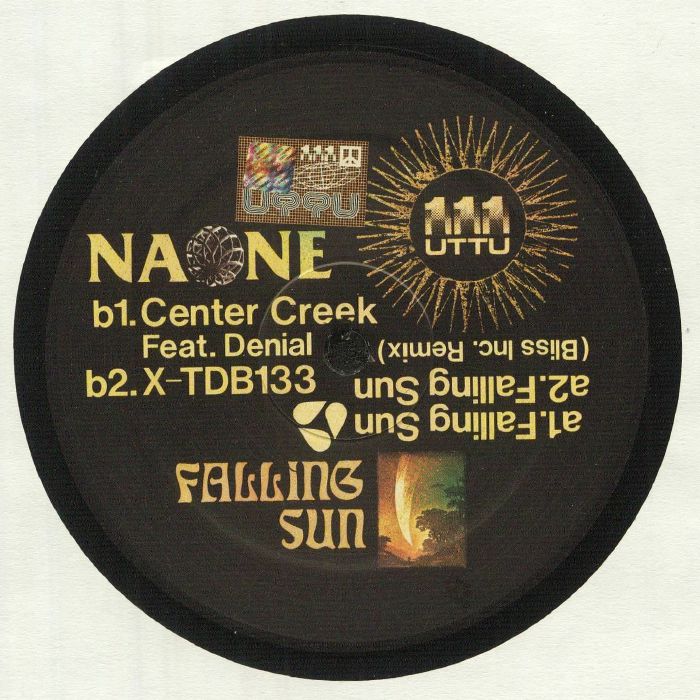 NAONE - Falling Sun