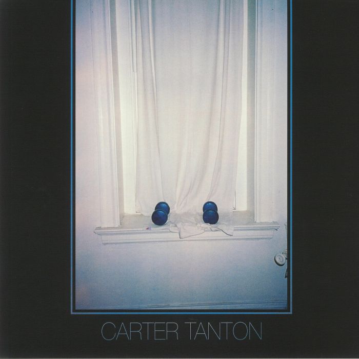 TANTON, Carter - Carter Tanton