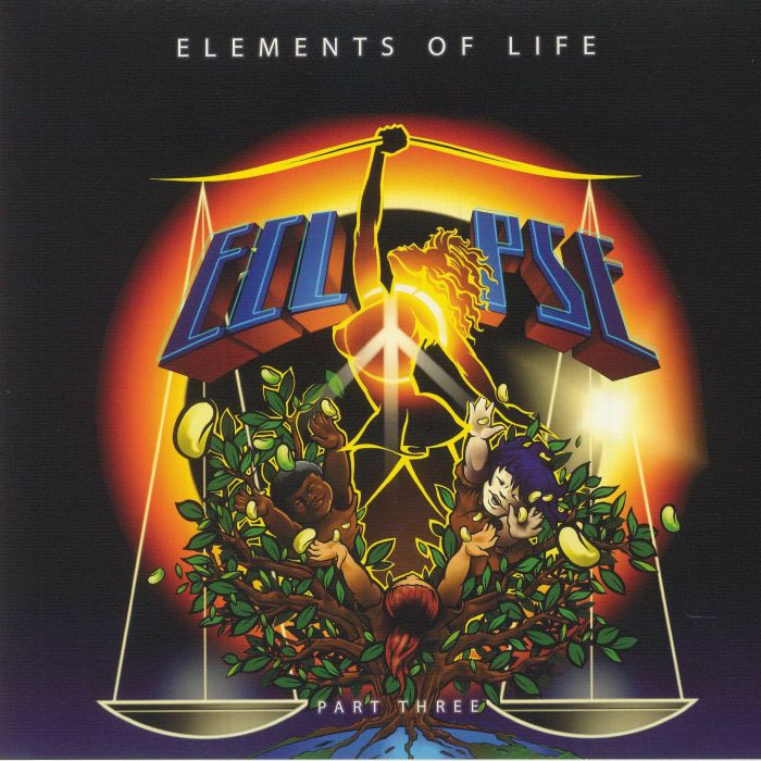 ELEMENTS OF LIFE - Eclipse: Part Three