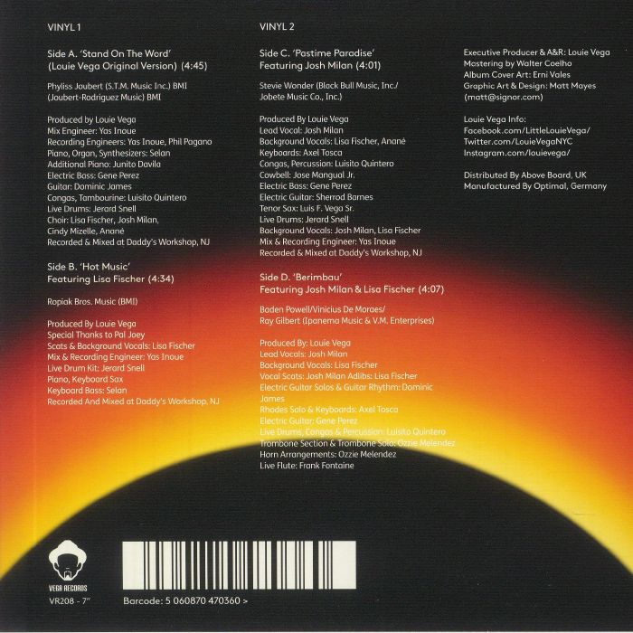 ELEMENTS OF LIFE - Eclipse: Part Three