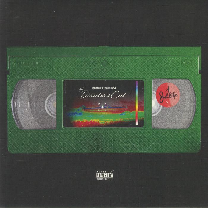 CURRENSY/HARRY FRAUD - The Director's Cut