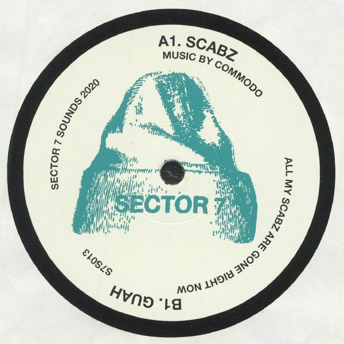 COMMODO - Scabz
