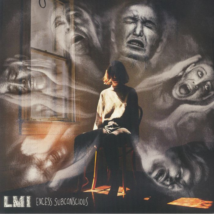 LMI - Excess Subconscious