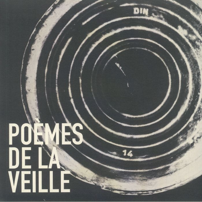BLOK, Stephane - Poemes De La Veille