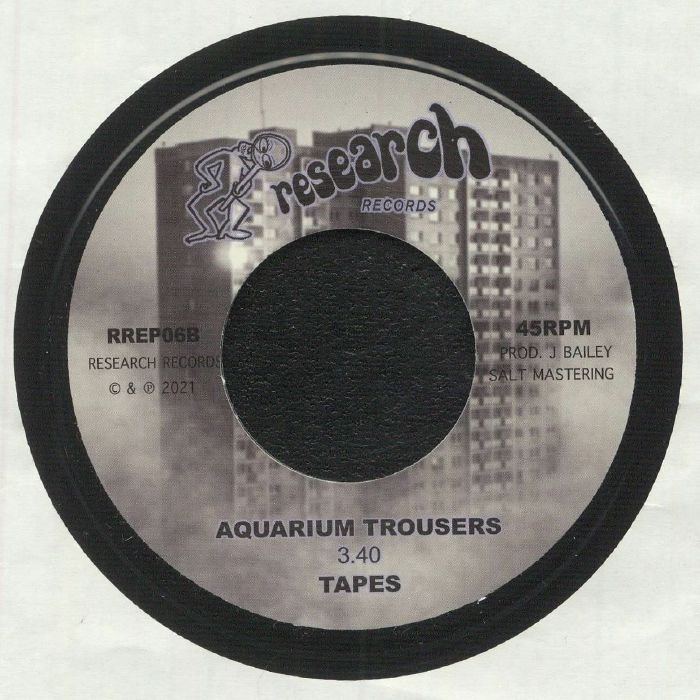 TAPES - Sauna Research