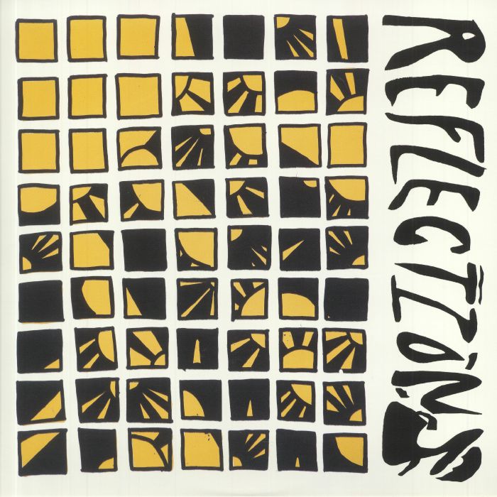 WOODS - Reflections Vol 1: Bumble Bee Crown King