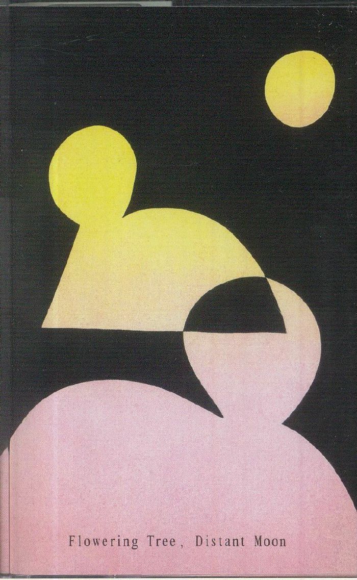 TAKAHASHI, Masahiro - Flowering Tree Distant Moon