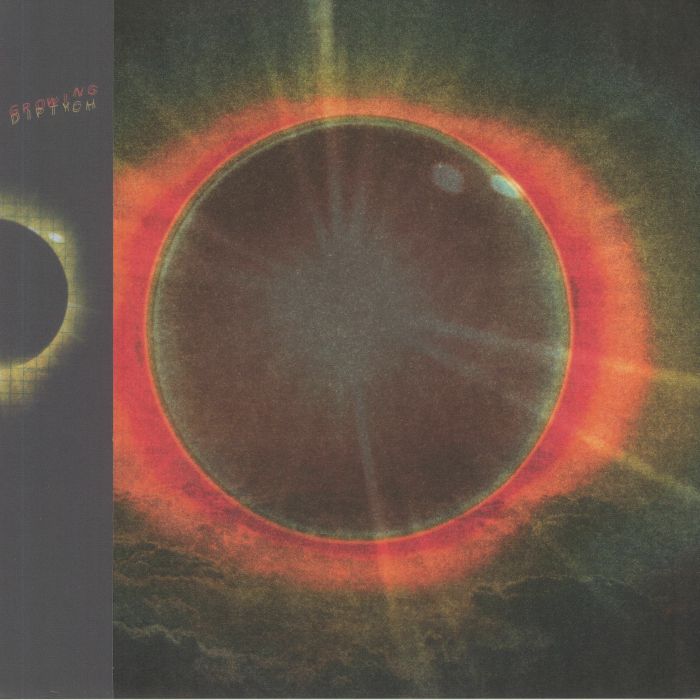 GROWING - Diptych
