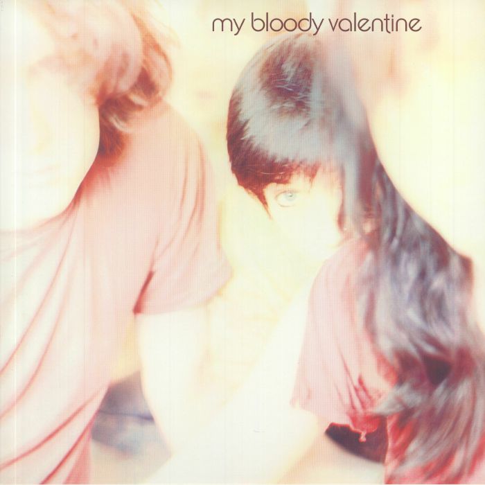 MY BLOODY VALENTINE - Isn't Anything (Deluxe Edition)