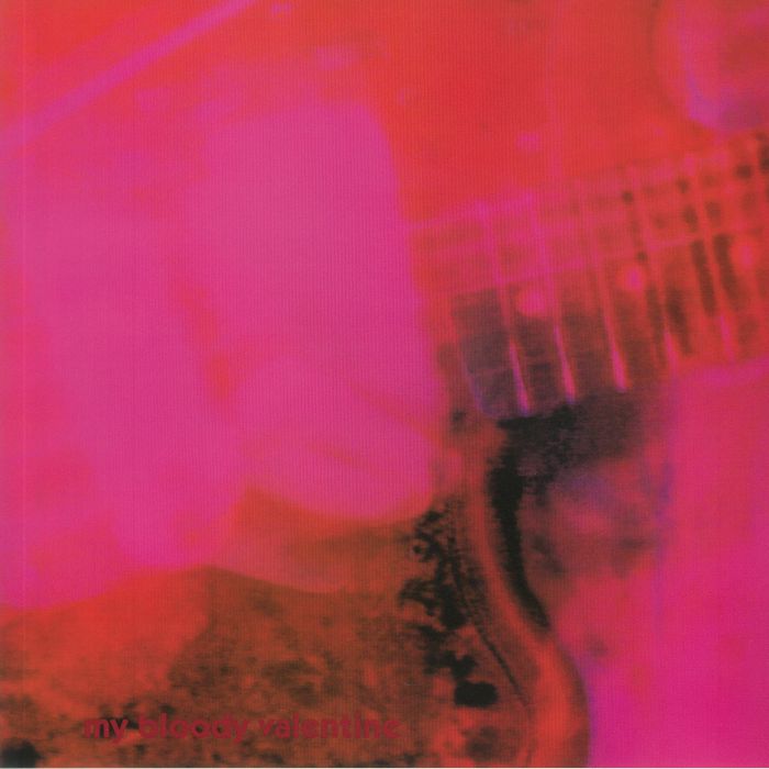 MY BLOODY VALENTINE - Loveless (Deluxe Edition)