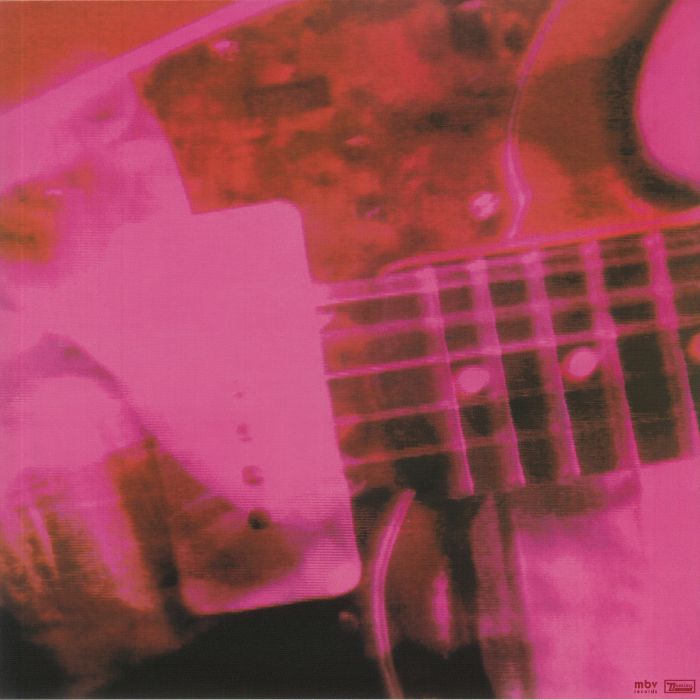 MY BLOODY VALENTINE - Loveless (reissue) Vinyl at Juno Records.