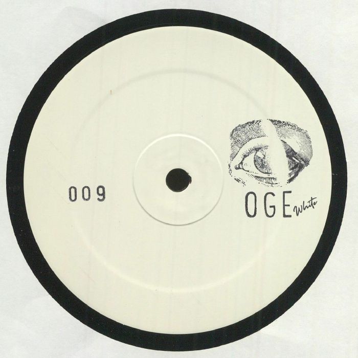OGE WHITE - OGEWHITE 009