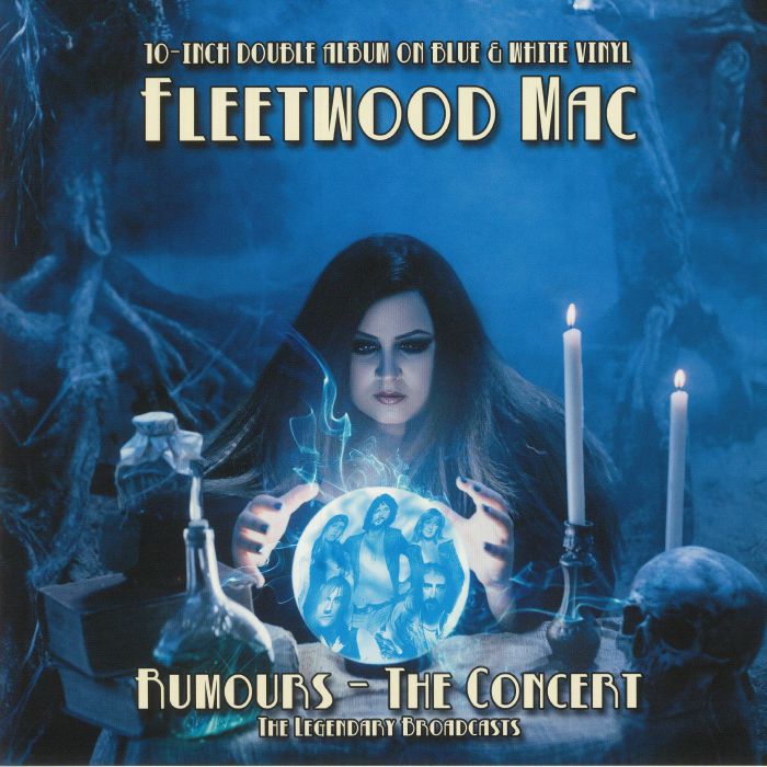 FLEETWOOD MAC - Rumours: The Concert