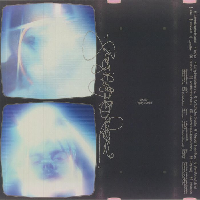 TORR, Oliver - Fragility Of Context