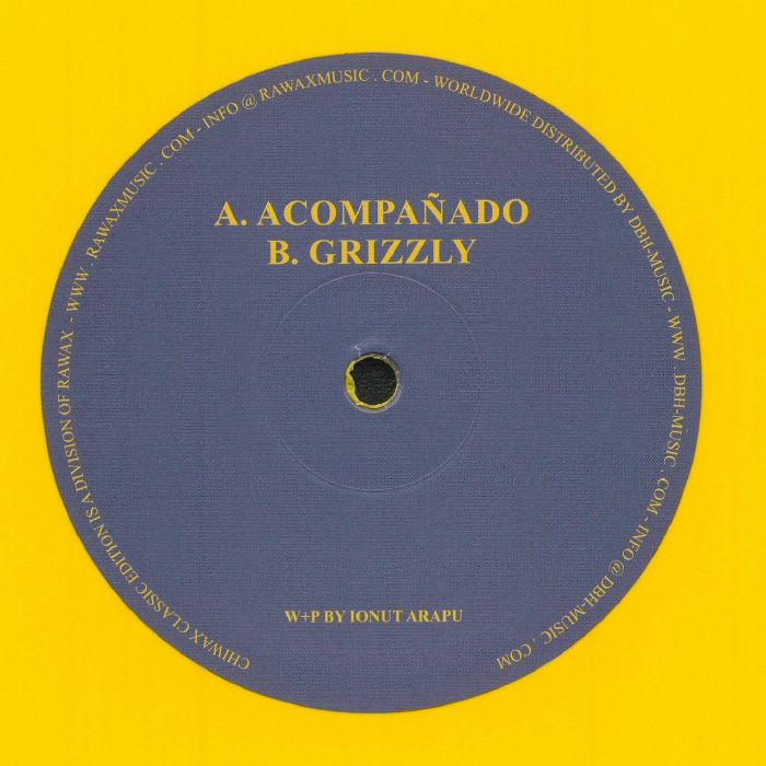 ARAPU - Acompanado