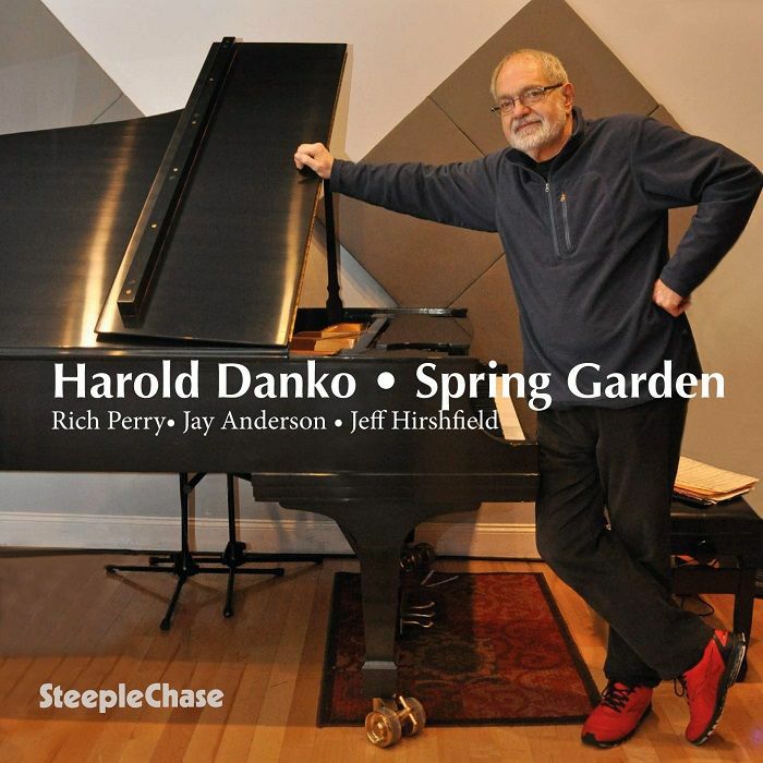 DANKO, Harold - Spring Garden