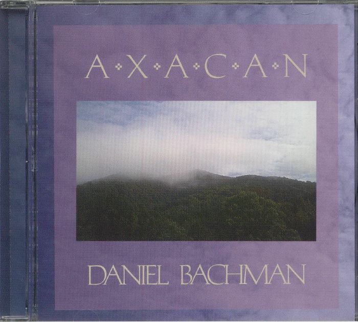 BACHMAN, Daniel - Axacan
