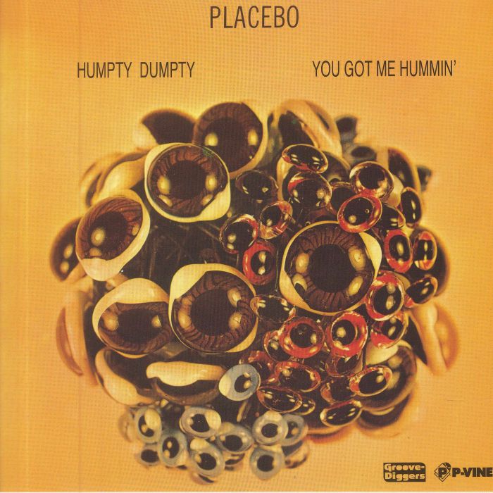 PLACEBO - Humpty Dumpty