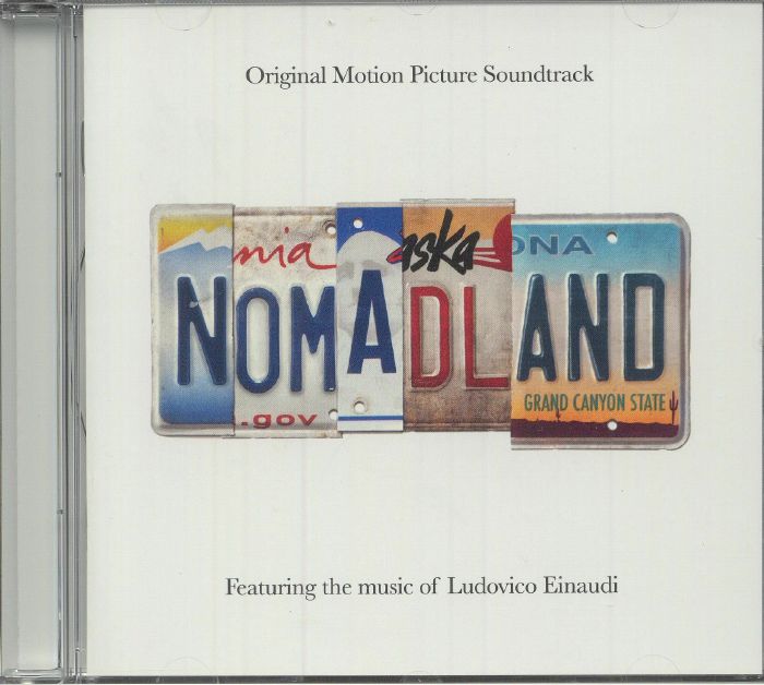 VARIOUS - Nomadland (Soundtrack)