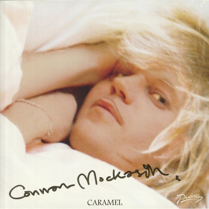 CONNAN MOCKASIN - Caramel (reissue)