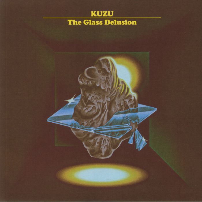 KUZU - The Glass Delusion