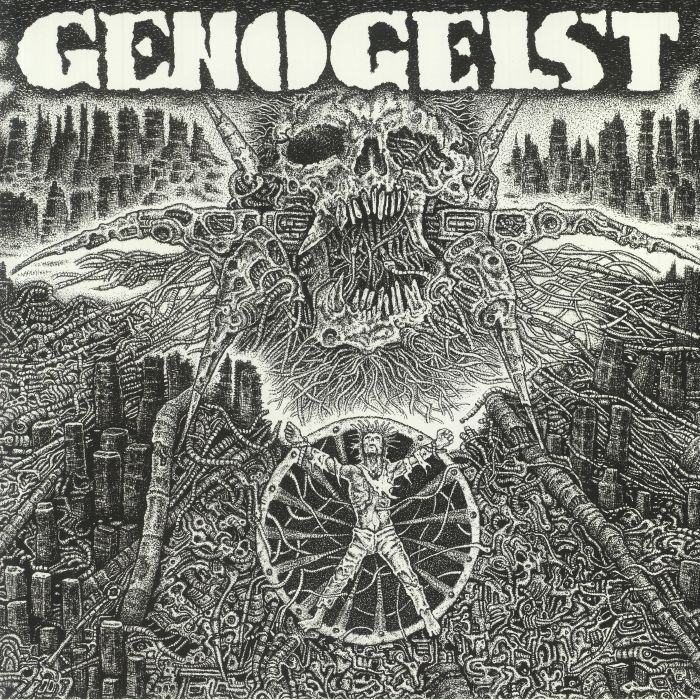 GENOGEIST - Genogeist