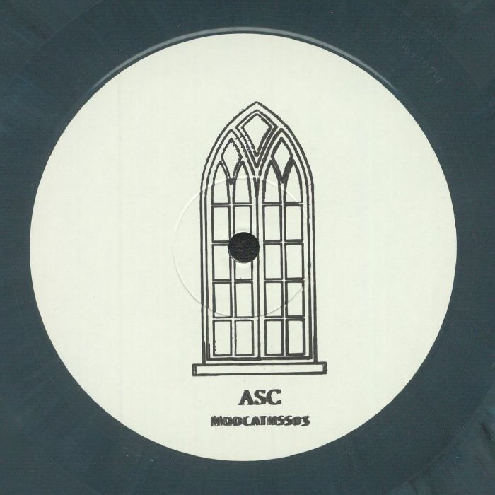ASC - Sacred Sevens III