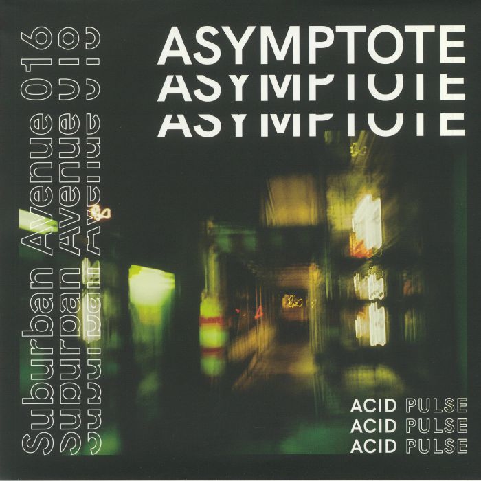 ASYMPTOTE - Acid Pulse