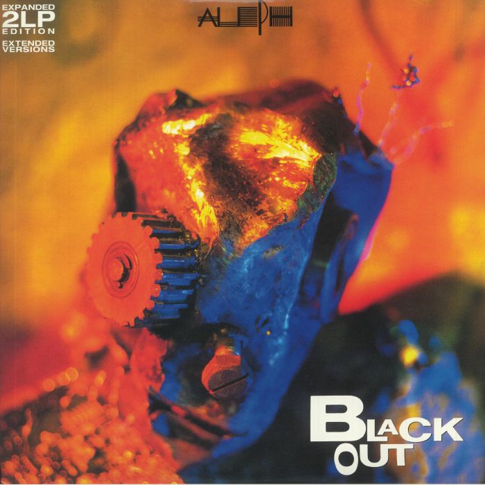ALEPH - Black Out (Expanded Edition)