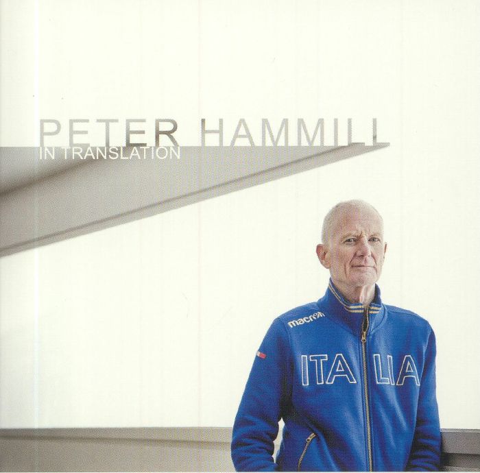 HAMMILL, Peter - In Translation