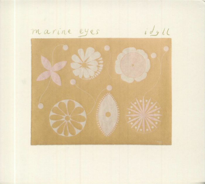 MARINE EYES - Idyll