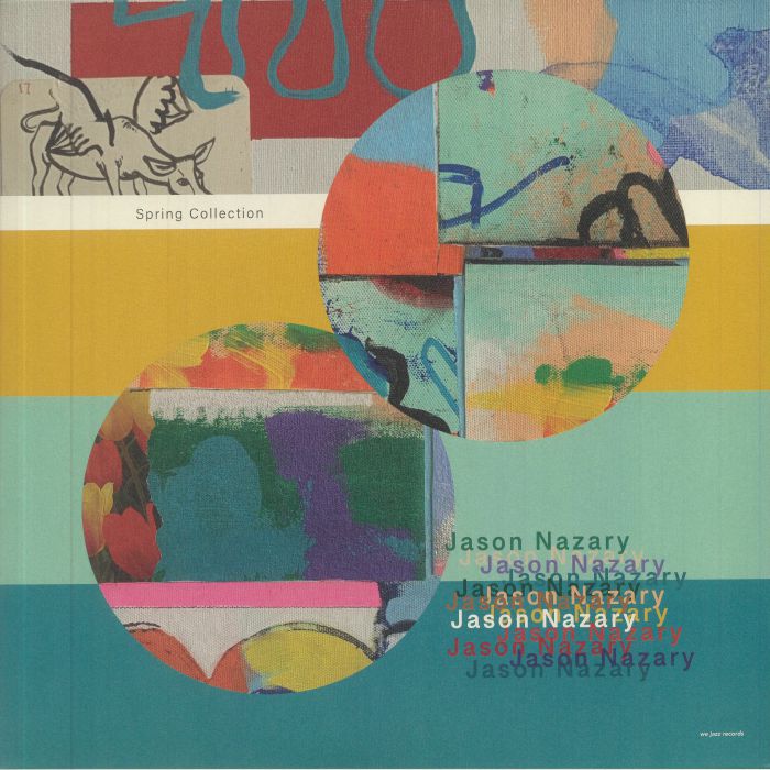 NAZARY, Jason - Spring Collection