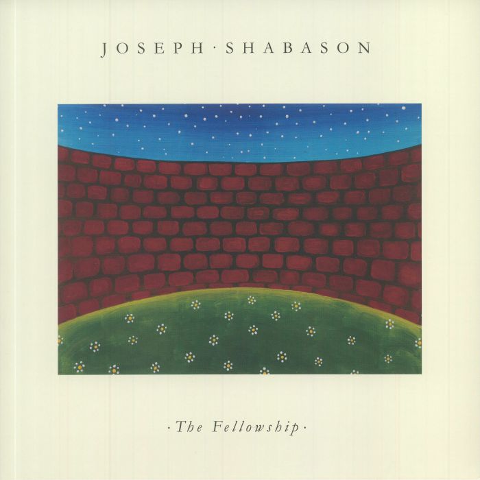 SHABASON, Joseph - The Fellowship