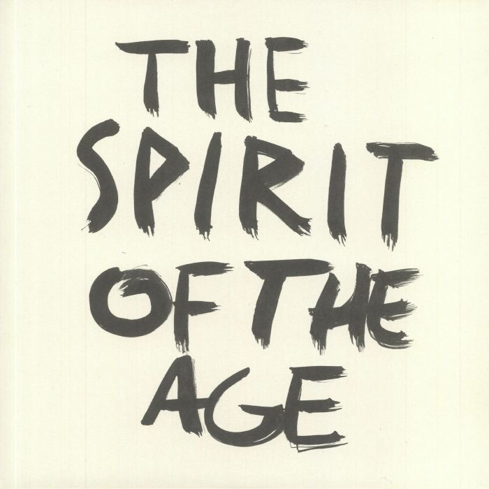 ANATOLIAN WEAPONS/A HAND/GAMMA INTEL/VACTROL PARK - The Sprit Of The Age