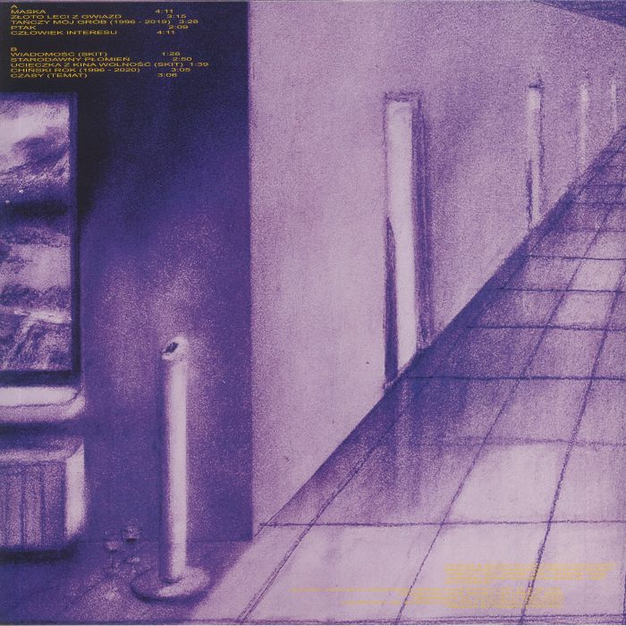 BAKOWSKI, Wojciech - Voyager