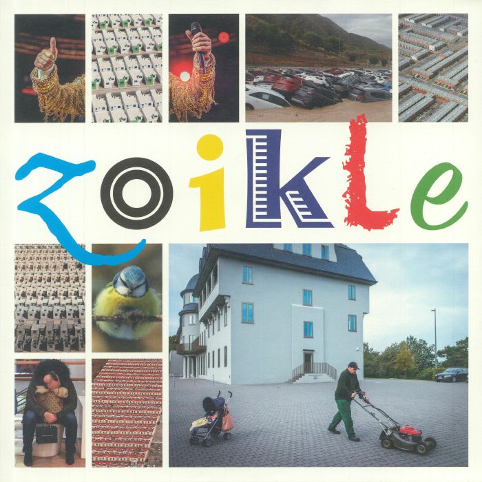 ZOIKLE - Zoikle