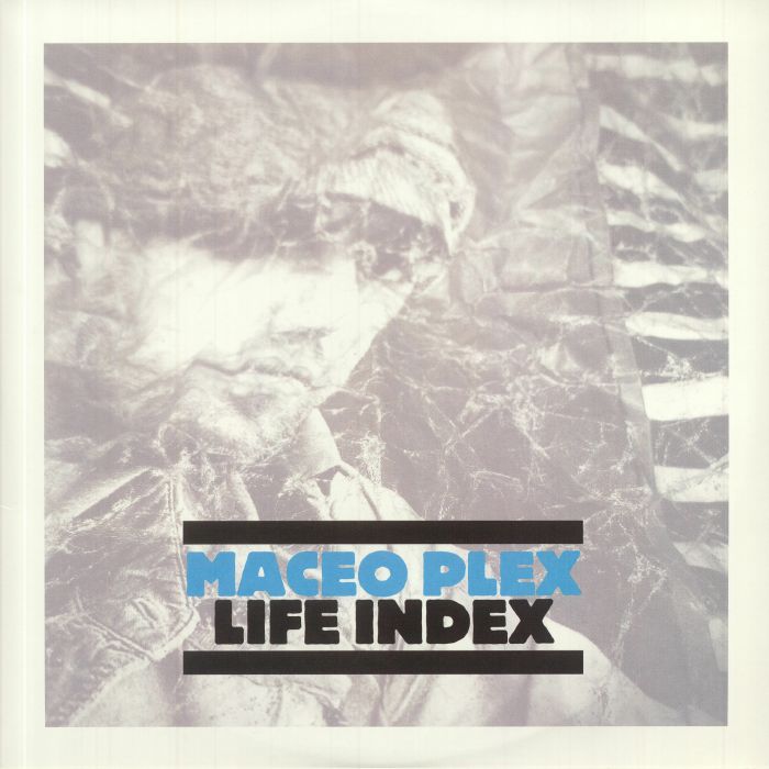 MACEO PLEX - Life Index (Record Store Day RSD 2021)