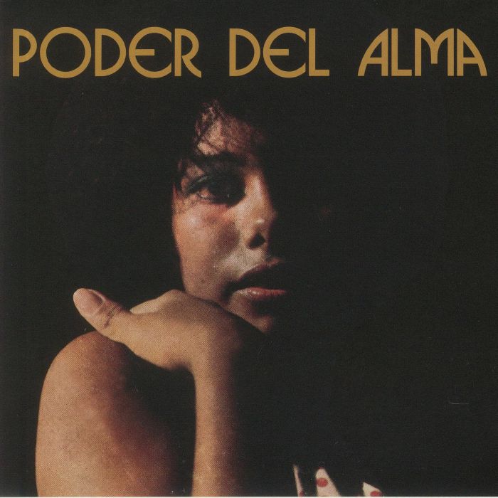 PODER DEL ALMA - Mimo (remastered)