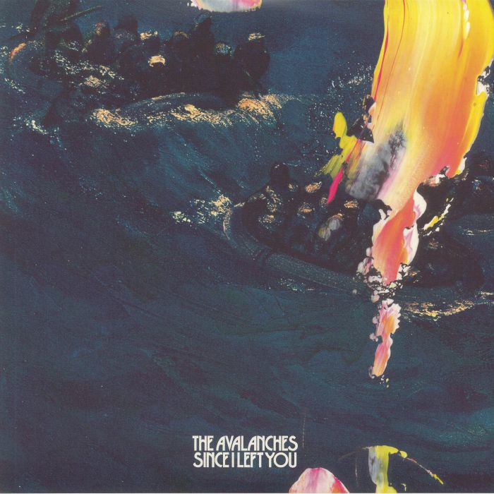 The AVALANCHES Since I Left You (20th Anniversary Deluxe Edition) Vinyl at Juno Records. The AVALANCHES Since I Left You (20th Anniversary Deluxe Edition) Vinyl at Juno Records.