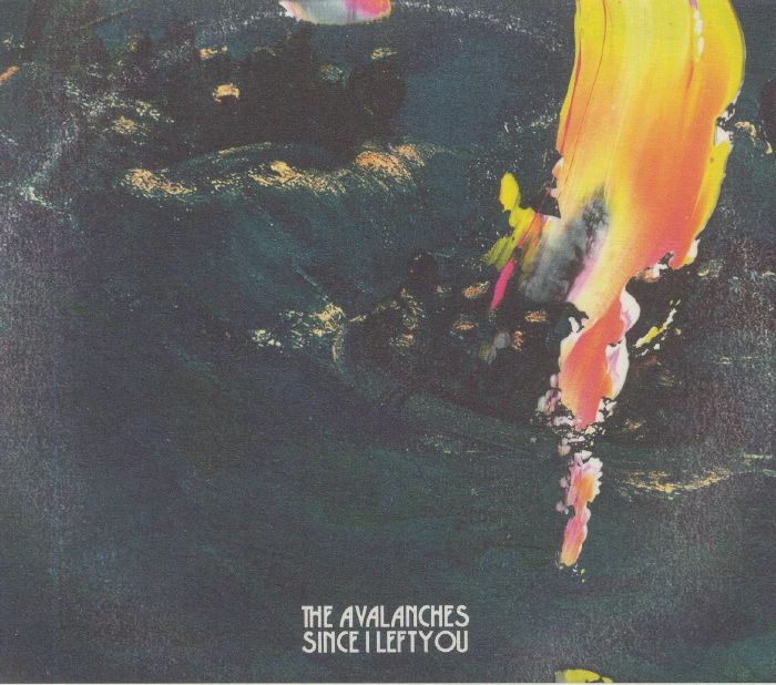 AVALANCHES, The - Since I Left You (20th Anniversary Deluxe Edition)